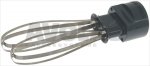 COMPLETE MIXER WHISK
