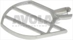 ALUMINUM BEATER WIDTH 207 mm