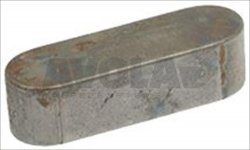 TOOL SHAFT FEATHER