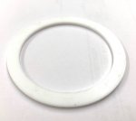 Gasket Teflon ø 58x46x2 mm