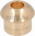 Lötnippel Ø 8 MM - 3/8 