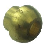 Lötnippel Ø 12 mm - 1/2