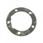 KESSELDICHTUNG  ø 103x64x2 mm 5 LOCH