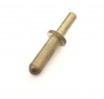 ZAPFEN FUER DAMPFHAHN BRASILIA