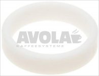 Vibiemme Teflon gasket