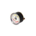 Faimac Manometer Doppelskala