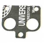 Dichtung Brühgruppe zur Front ECM Elektronika I Dichtung Brühgruppe zur Front ECM Elektronika I