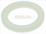 Teflondichtung 1/2 Zoll Aussendurchmesser