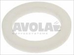 Teflon gasket Ø 14x10x1,5 MM