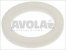 teflon gasket o 14x10x1 5 mm