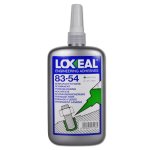 LOXEAL 83-54 High-Strength Threadlocker, High Temperature Resistant -50ml