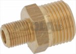 Anschluss Ø 1/8″  -  3/8″