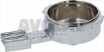 FILTER HOLDER BEZZERA COFFEE MACHINES