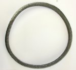SAN MARCO 75 KESSELDICHTUNG Ø 180x163x3,5mm Teflon
