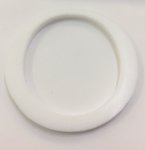 Astoria Wärmetauscher Dichtung altes Modell