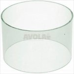 PLEXIGLAS NEUER DOSER T80 H.50 Ø115