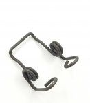 Carimali Handhebelgruppe Feder für Gruppenhebelarretierung