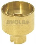 GASKET HOLDER FOR TAP