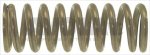INTERNAL SPRING ø 12,2x35 mm