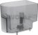 water tank saeco royal