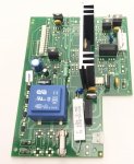 Saeco ROYAL DIGITAL Exclusiv Leistungsplatine 230V