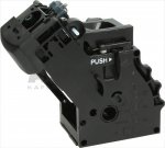 COFFEE GROUP SMART-V3 BLACK