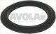 filer holder gasket