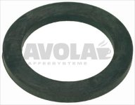 FILTER HOLDER GASKET ø 68x47,8x5 mm