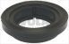 filter holder gasket saeco aroma o 66x36x16 mm
