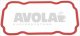 boiler gasket red silicone