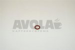 Saeco Gaggia Bakelit Dichtung D:5,5