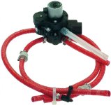 SPARES KIT FOR VALVE P124/B-C