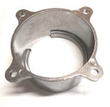 FILTER HOLDER COUPLING BELL