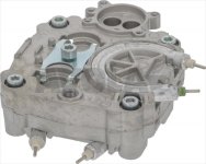BOILER 437/1090W 230V