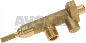 STEAM TAP