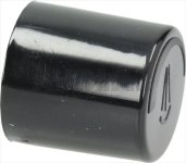 STEAM TAP KNOB