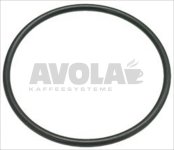 Gaggia gasket