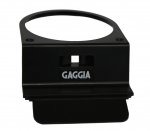 GEHÄUSEOBERTEIL MIT FENSTER FÜR MAHLGRAD GEHÄUSEOBERTEIL MIT FENSTER FÜR MAHLGRAD