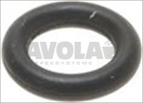 O-RING EPDM R5