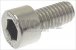 cylinder head screw m6x12