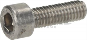 Srew M6x18
