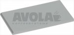 Saeco Royal Professional Pulverfachdeckel silber