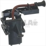 SPOUT ASSY GREY