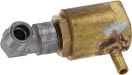 Saeco Idea CAP002 Air Vent Valve Kit