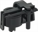 Cappuccinatore Saeco Idea schwarz