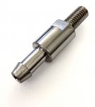 Saeco Idea Raccord zu Adapter Cappuccinatore Saeco Idea Raccord zu Adapter Cappuccinatore