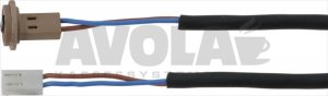 BOILER TEMPERATURE PROBE
