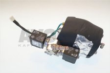Thermoblock Saeco Idea 230V incl. Ventil
