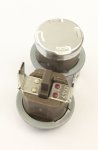 Saeco Anlegethermostat Thermostat 135 - rückstellbar