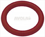 Saeco O-Ring 3075 Silikon